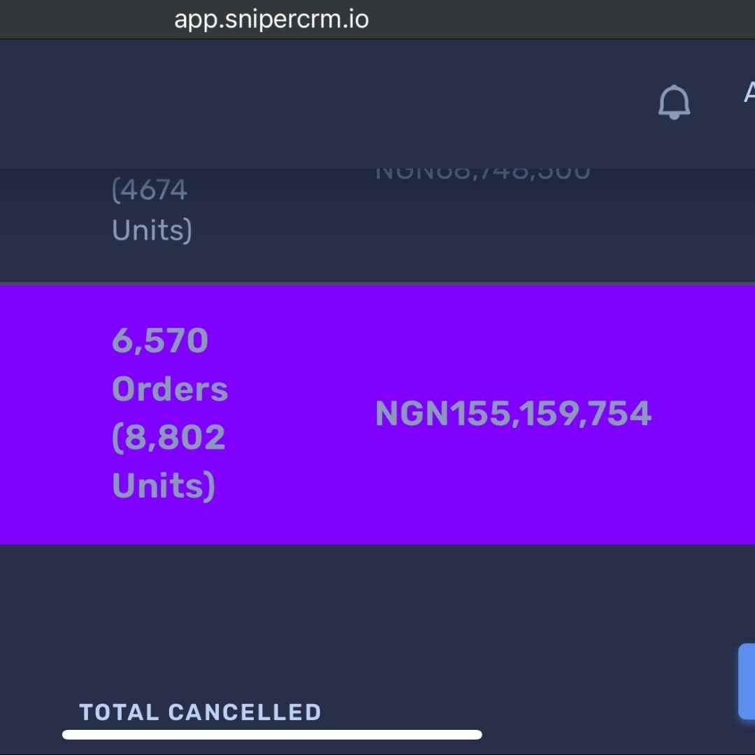 Meta Ad Account Health Proof