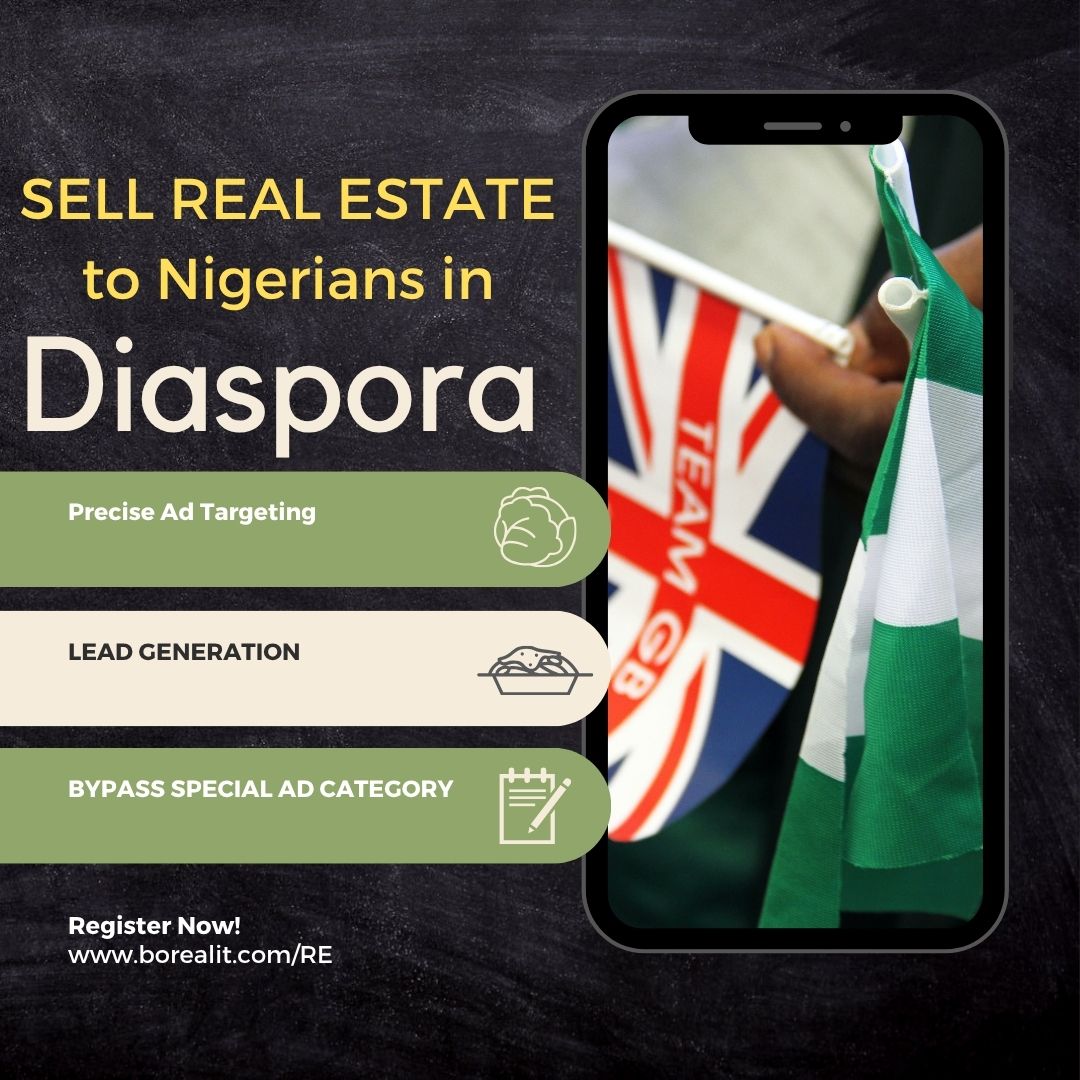 Diaspora Direct-Response International Campaign