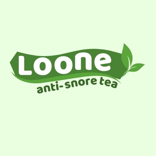 LOON Minimalist Brand Identity