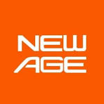 NewAge Logo