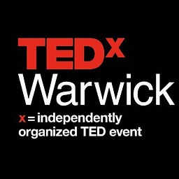 TEDx Warwick Logo